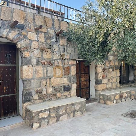 Heritige Inn Jordan Al-Qasr Exterior photo